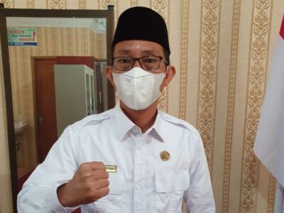 Kemenag Langkat Peringkat Sembilan Terbaik Dalam Monitoring Pencairan BOS Madrasah TA. 2021