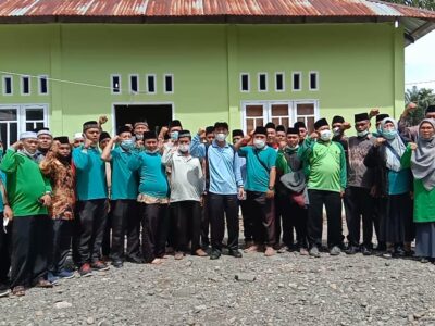 Kemenag Langkat Gelar Road To Dakwah di Daerah Minoritas Islam