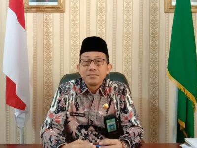 Kakan Kemenag Langkat Ajak Masyarakat untuk Arif dan Bijak Menyikapi Pernyataan Menag RI