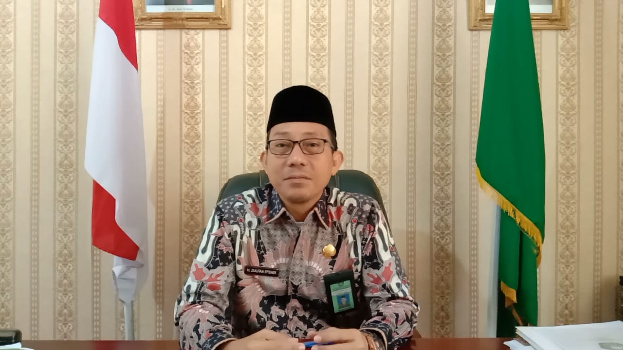 You are currently viewing Kakan Kemenag Langkat Ajak Masyarakat untuk Arif dan Bijak Menyikapi Pernyataan Menag RI