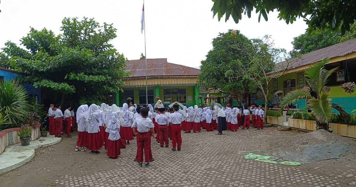 You are currently viewing Membentuk Karakter dan di siplin Siswa melalui Pembinaan Apel Pagi