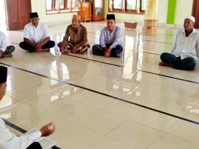 Tahsin Bacaan Al Quran Imam Masjid, Program Prioritas KUA Secanggang