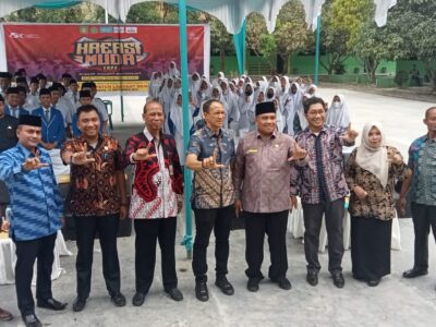 Kemenag Langkat Dukung Program Gerakan Langkat Menabung