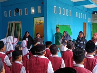 Beragam Kondisi ANBK Madrasah Ibtidaiyah di Langkat