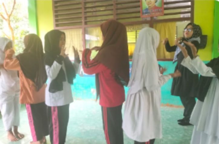 You are currently viewing MIN 1 Langkat Tumbuhkan Karakter Siswa Melalui Ekstrakurikuler