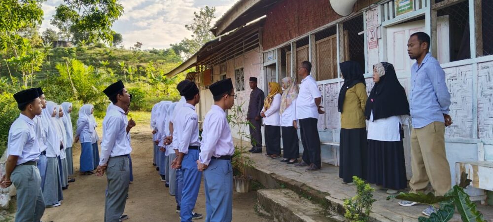 You are currently viewing Seksi Penmad Monitoring Asesmen Madrasah (AM) Tahun 2023 Tingkat Madrasah Aliyah Kabupaten Langkat