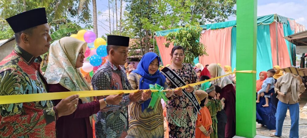 You are currently viewing Kasi Penmad : RA Al-Barokah dan MIS Al-Barokah Harus Berjalan Beriringan Menuju Madrasah Mandiri Berprestasi