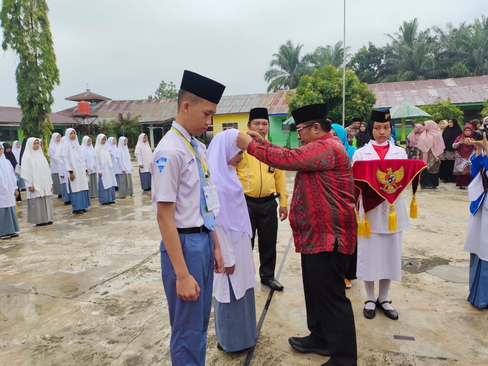 You are currently viewing Kakan Kemenag Buka KSM Tingkat Kabupaten Tahun 2023 secara Resmi